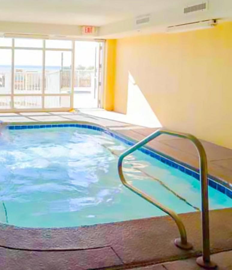 Holiday home Twin Palms 1903 'no Bad Days' Panama City Beach