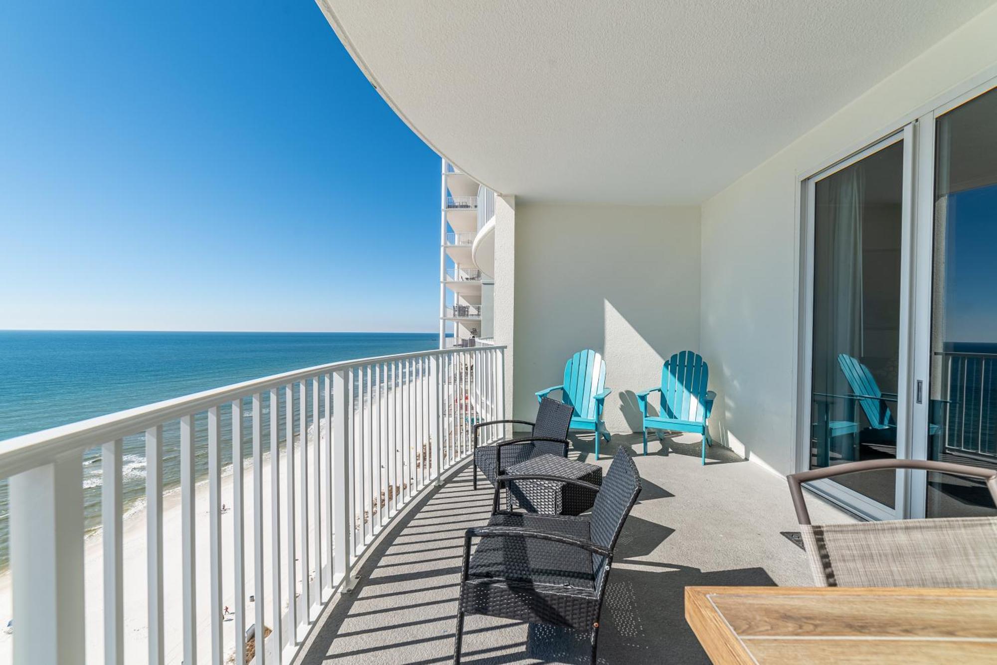 Twin Palms 1903 'no Bad Days' Holiday home Panama City Beach
