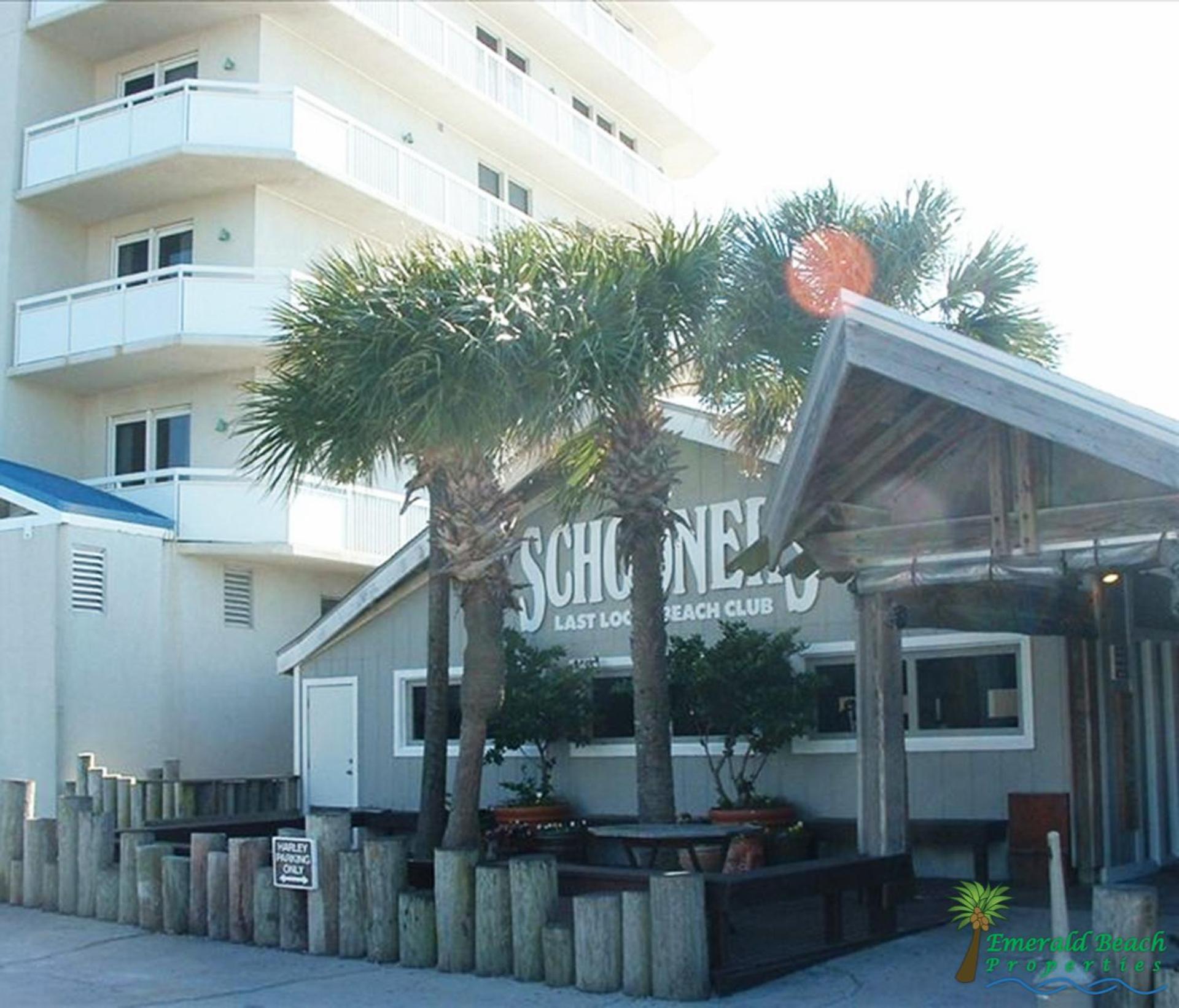 Holiday home Twin Palms 1903 'no Bad Days' Panama City Beach