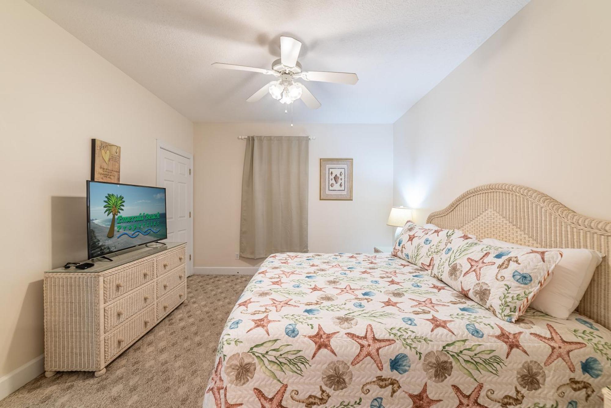 Twin Palms 1903 'no Bad Days' * Panama City Beach