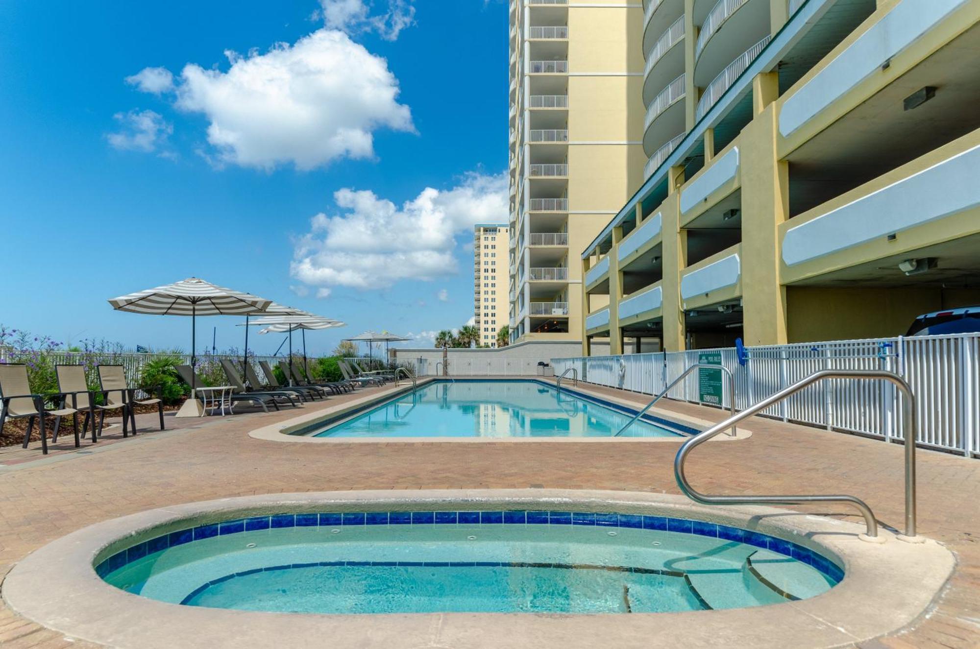 Twin Palms 1903 'no Bad Days' Panama City Beach