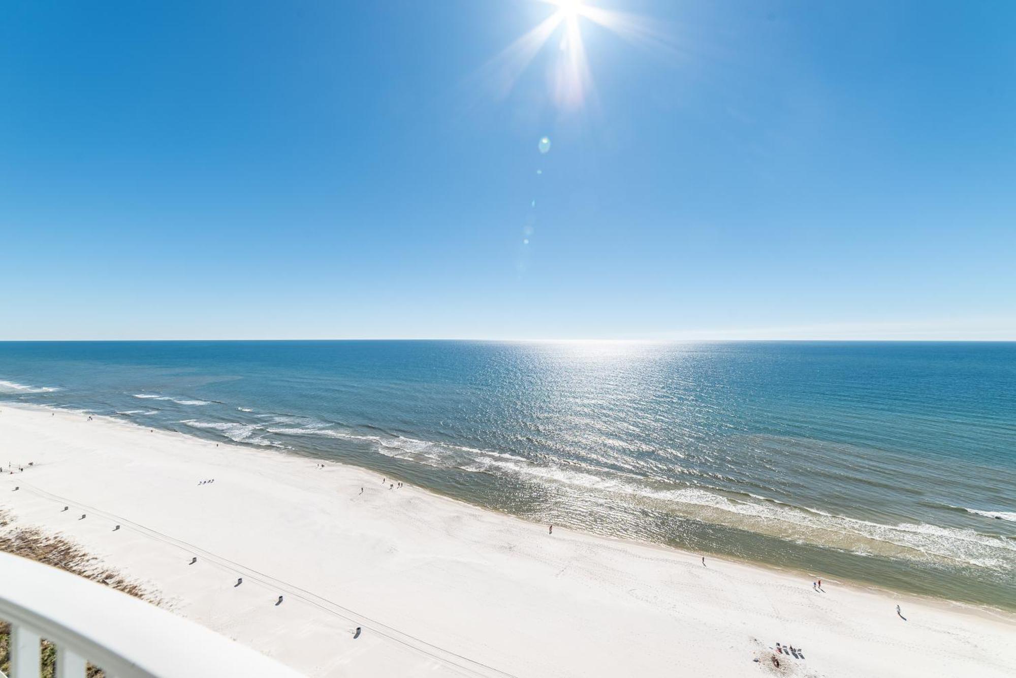 Holiday home Twin Palms 1903 'no Bad Days' Panama City Beach