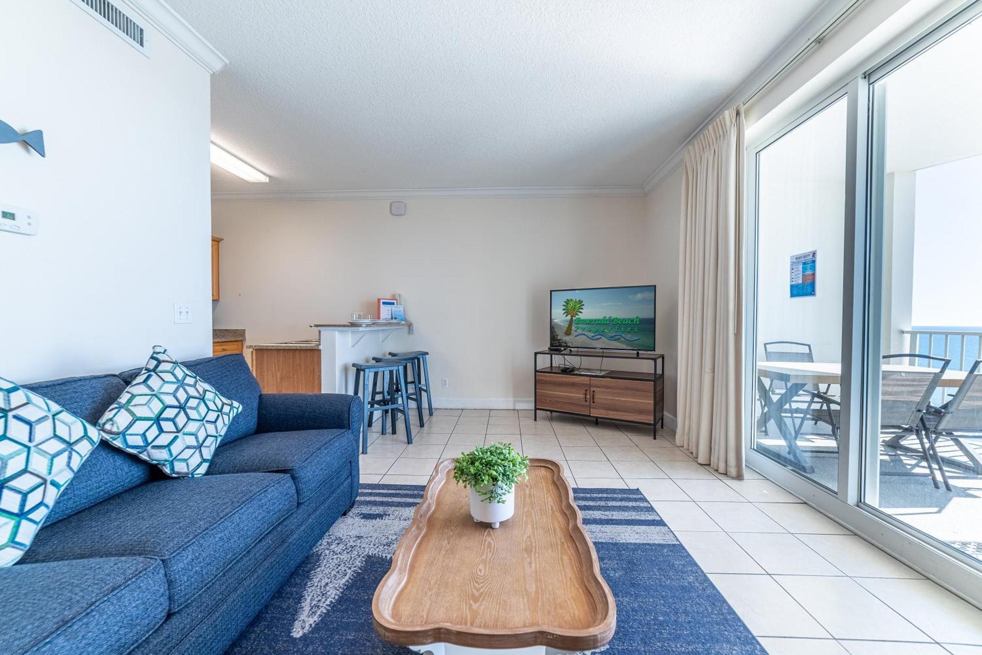 Holiday home Twin Palms 1903 'no Bad Days' Panama City Beach